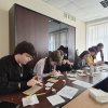 Майстер-клас «Символічна рефлексія ресурс в кожному символі»